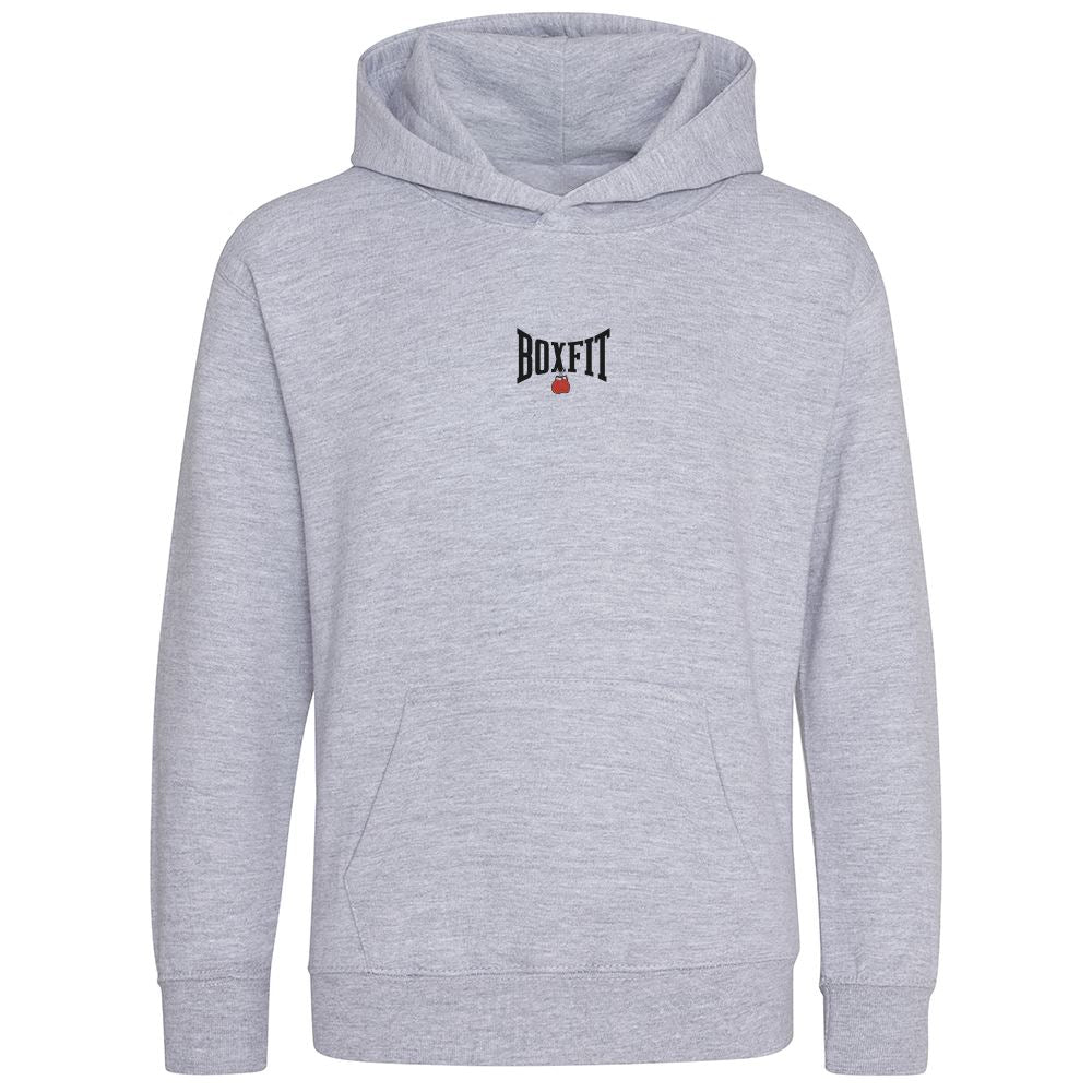 BOXFIT KIDS HOODIE