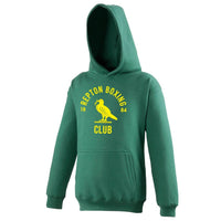 Thumbnail for Repton Boxing Club Kids Hoodie