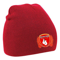 Thumbnail for Islington Boxing Club Beanie