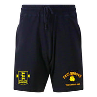 Thumbnail for PAULSGROVE & TED HARRIS ABC TRAINING SHORTS