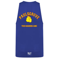 Thumbnail for PAULSGROVE & TED HARRIS ABC KIDS VEST