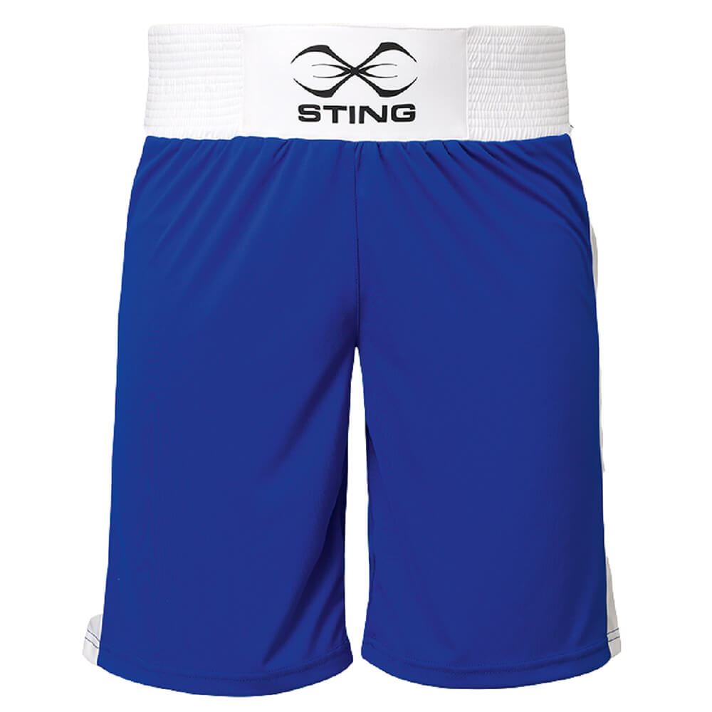 Sting Mettle Competition Unisex Shorts