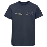 Thumbnail for Haverhill Abc Cotton Kids T-Shirt