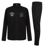 Thumbnail for Little Oakley Boxing Club Kids Slim Fit Poly Tracksuit