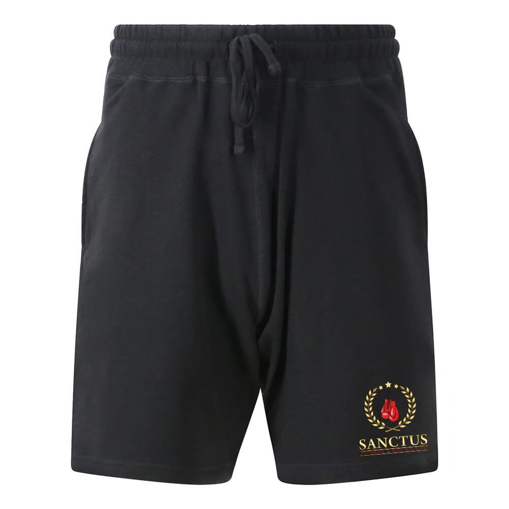 Sanctus Academy Abc Training Shorts