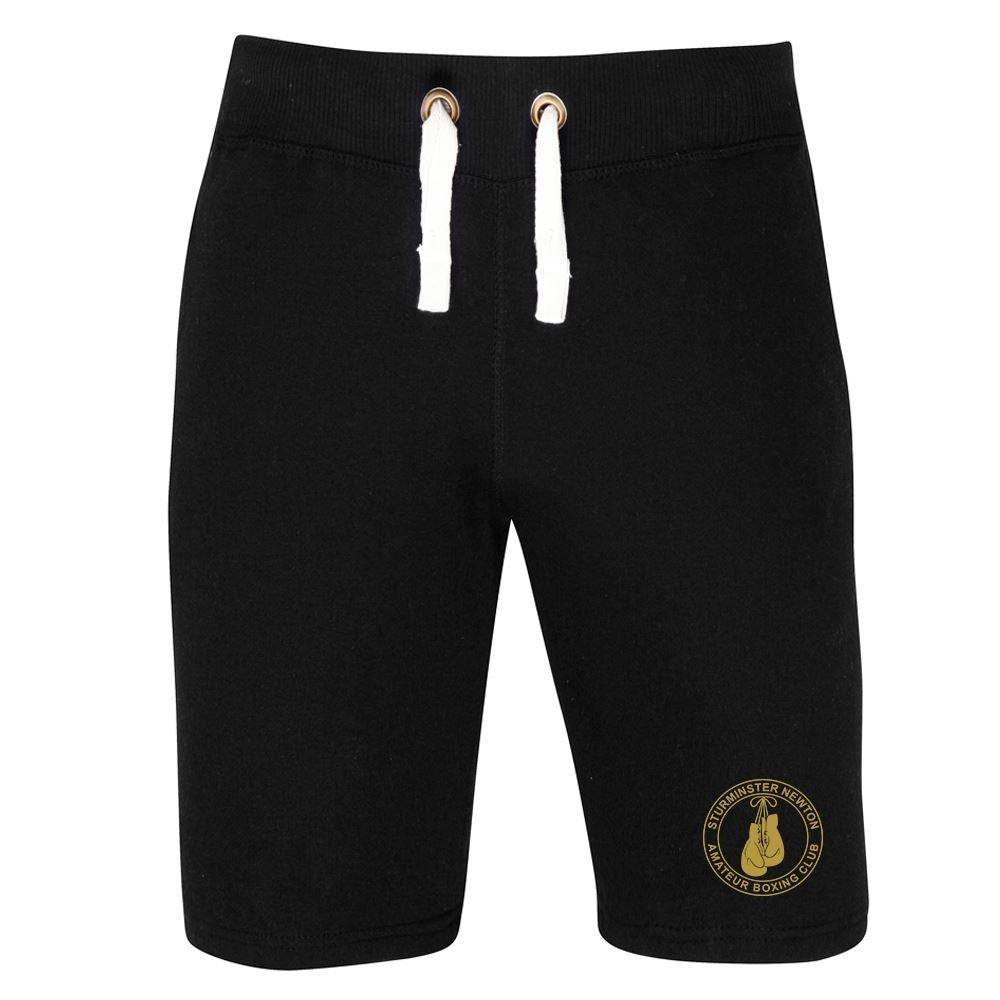 Sturminster Newton Abc Sweat Shorts