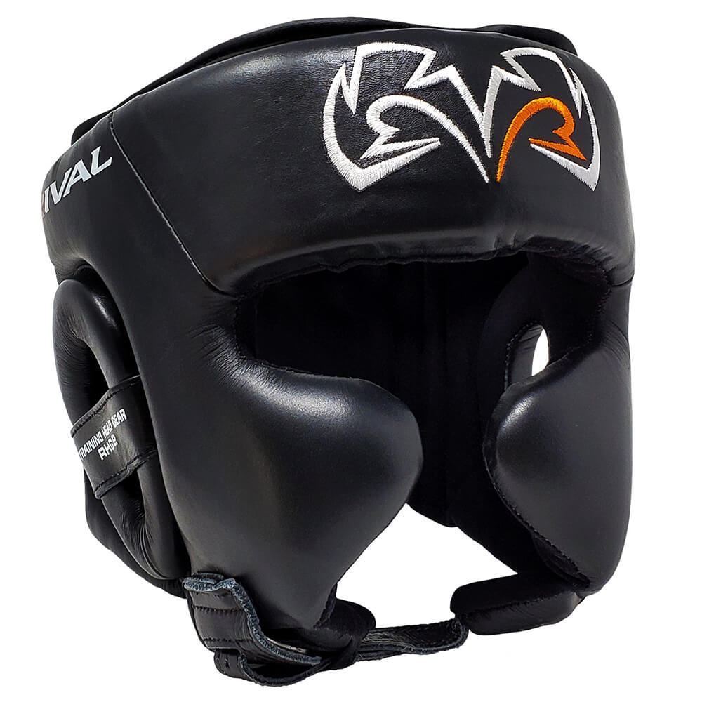 Rival Rhg2 Training Headguard