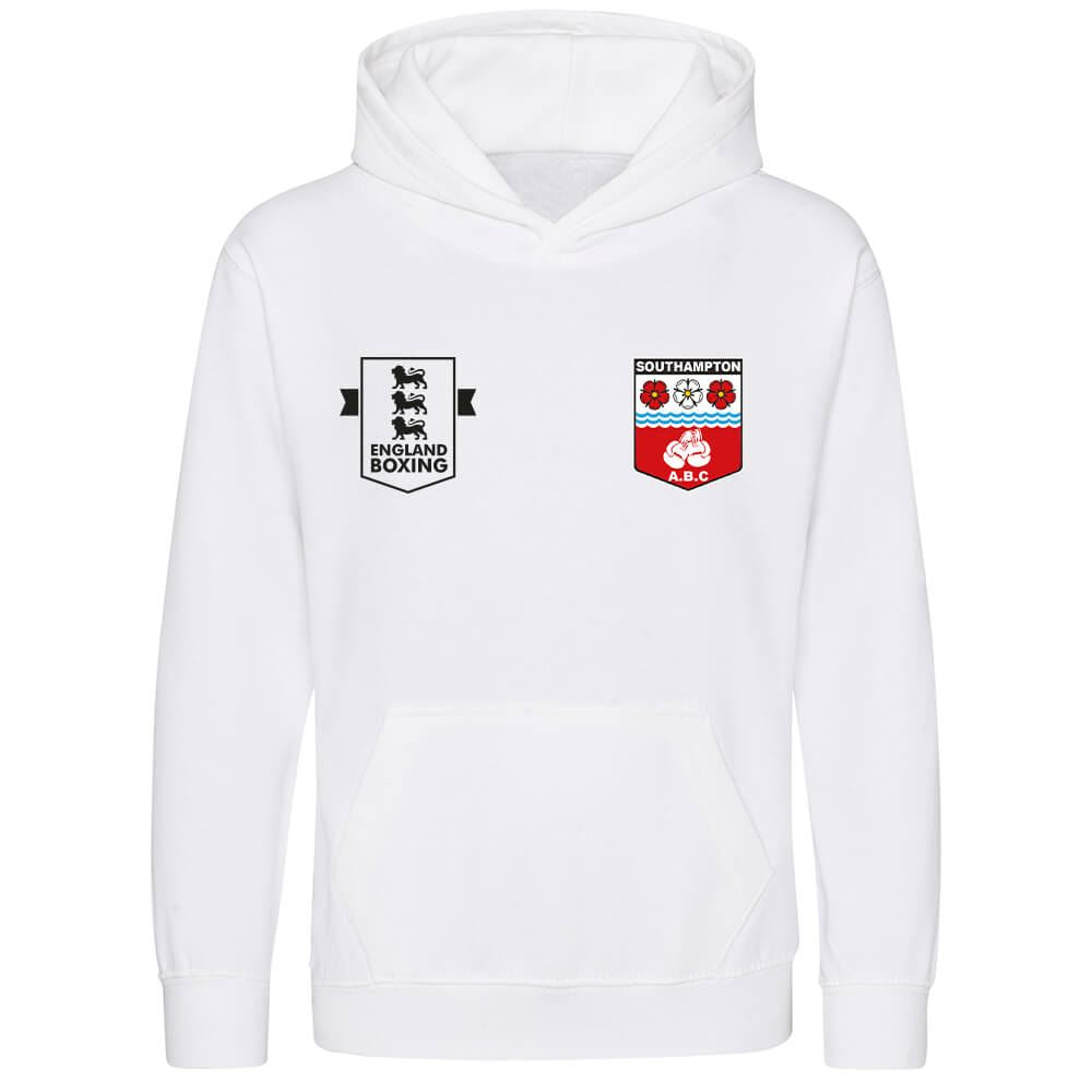 Southampton ABC Kids Hoodie