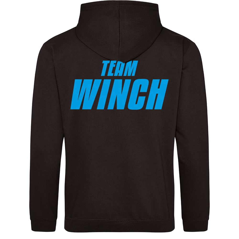 LILLIE WINCH HOODIE