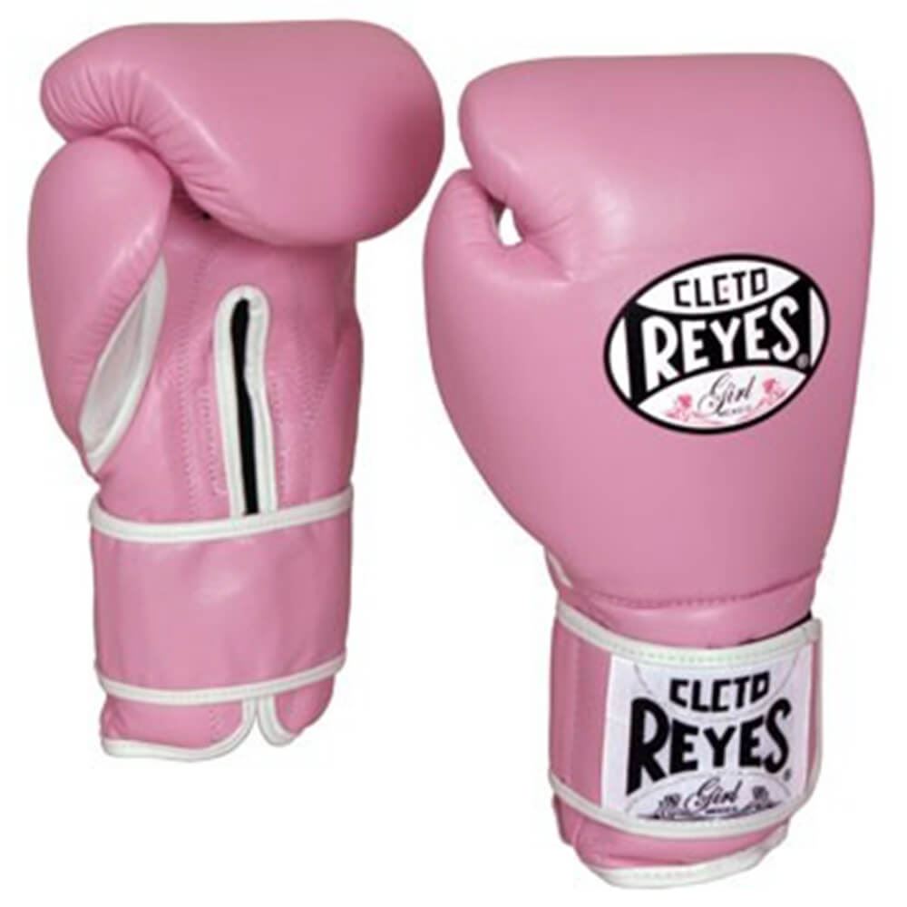 Cleto Reyes Boxing Spar Gloves