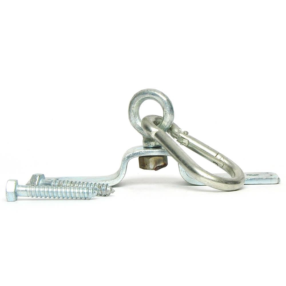 Tuf Wear Heavy Duty Ceiling Hook With Swivel