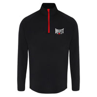 Thumbnail for Boxfit Performance ¼ Zip Top