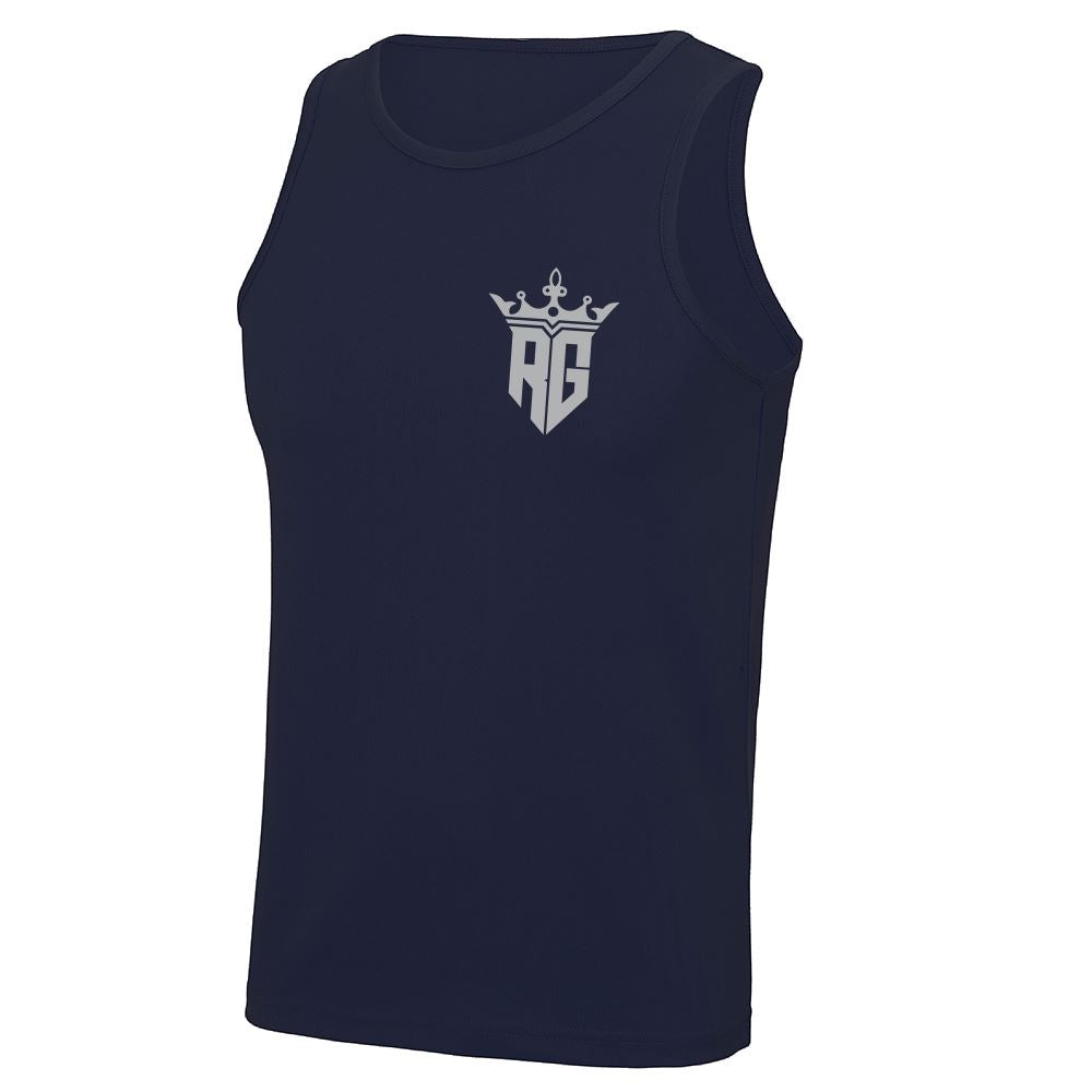 Ropes & Glory Boxing Vest