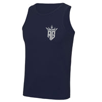 Thumbnail for Ropes & Glory Boxing Vest