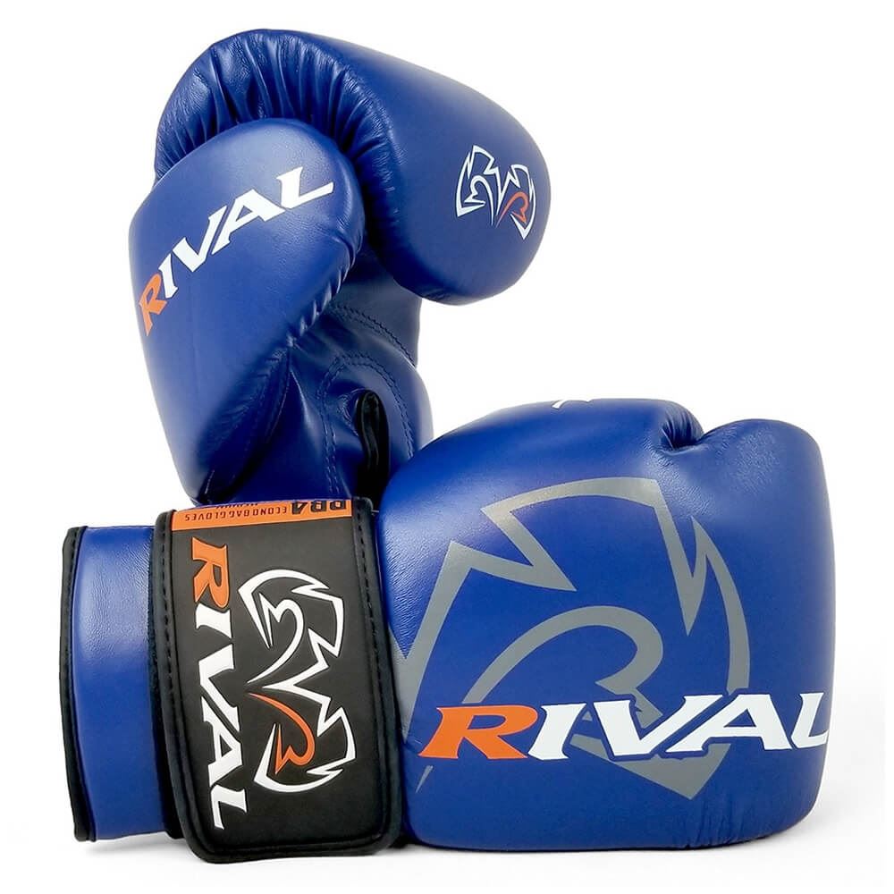 Rival RB4 Bag Gloves Boxfituk