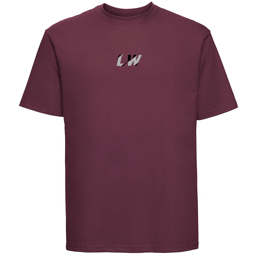 LILLIE WINCH T-SHIRT