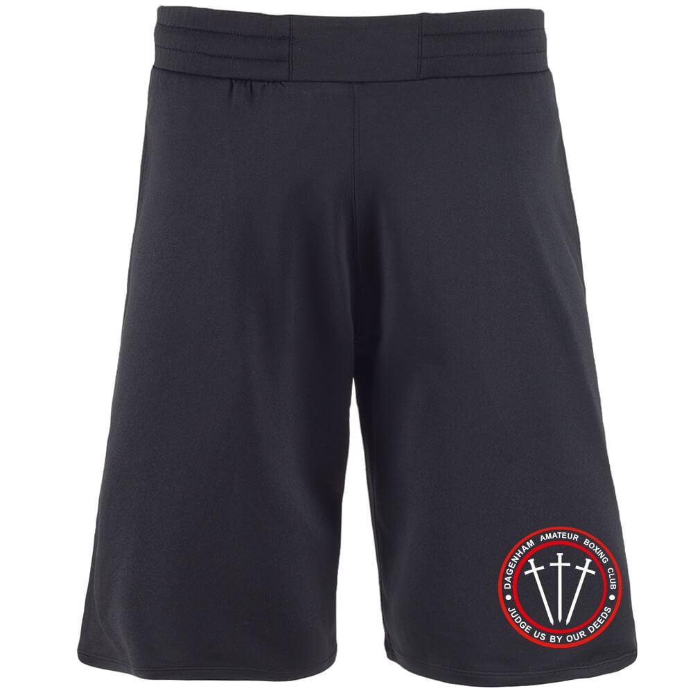 Dagenham ABC Reflective Combat Shorts