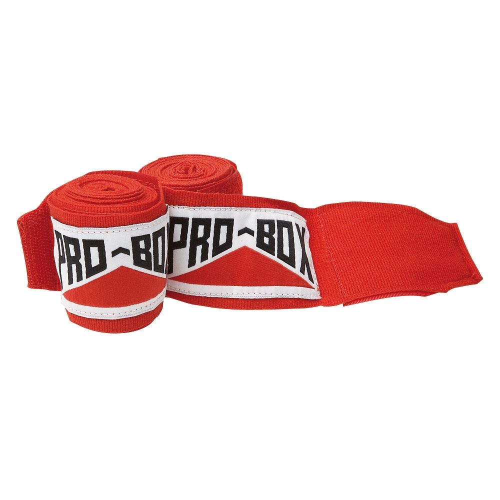 Pro Box Stretch Handwraps