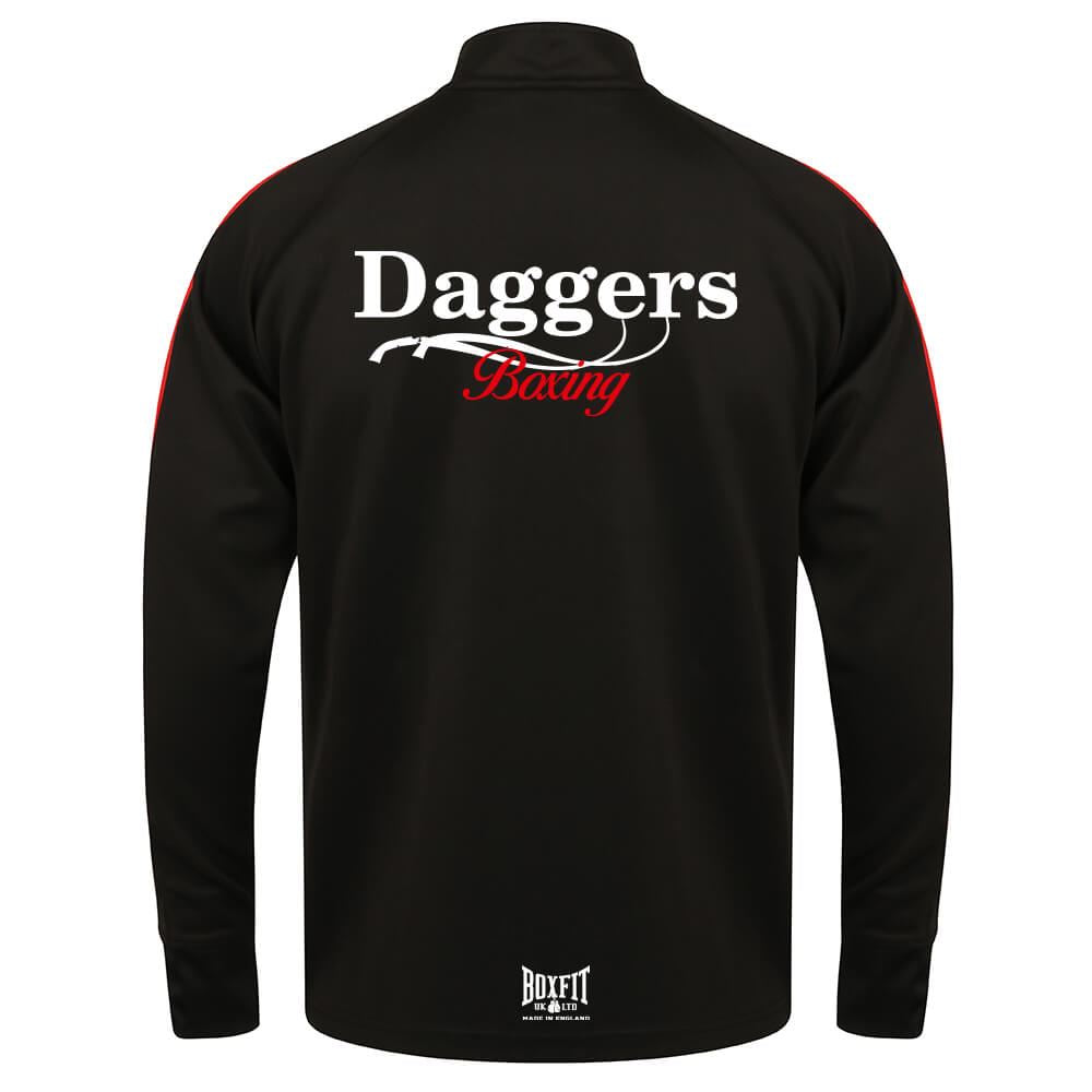 Dagenham ABC Slim Fit Tracksuit