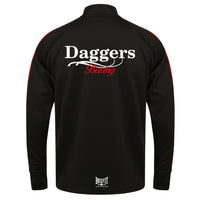 Thumbnail for Dagenham ABC Slim Fit Tracksuit