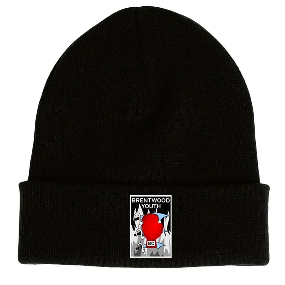 Brentwood Ybc Beanie Black