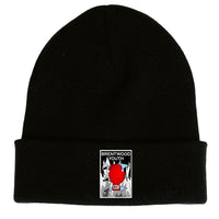 Thumbnail for Brentwood Ybc Beanie Black