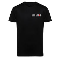 Thumbnail for West London Amateur Boxing Club Kids Dri-Fit T-Shirt