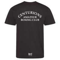 Thumbnail for Centurions ABC Poly T-Shirt