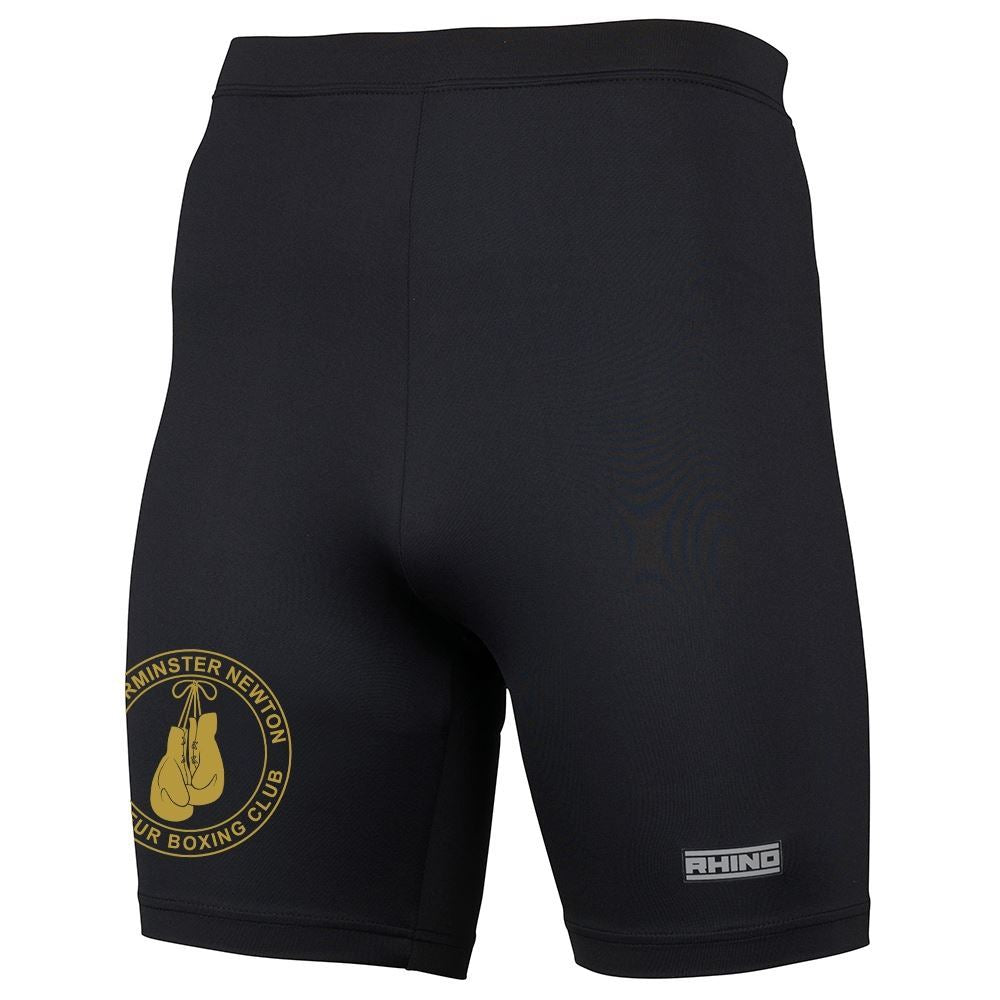 Sturminster Newton Abc Base Layer Shorts