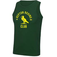 Thumbnail for Repton Boxing Club  Vest