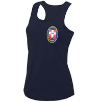 Thumbnail for Fredriksbjerg Athlet Klub Womens Cool Vest