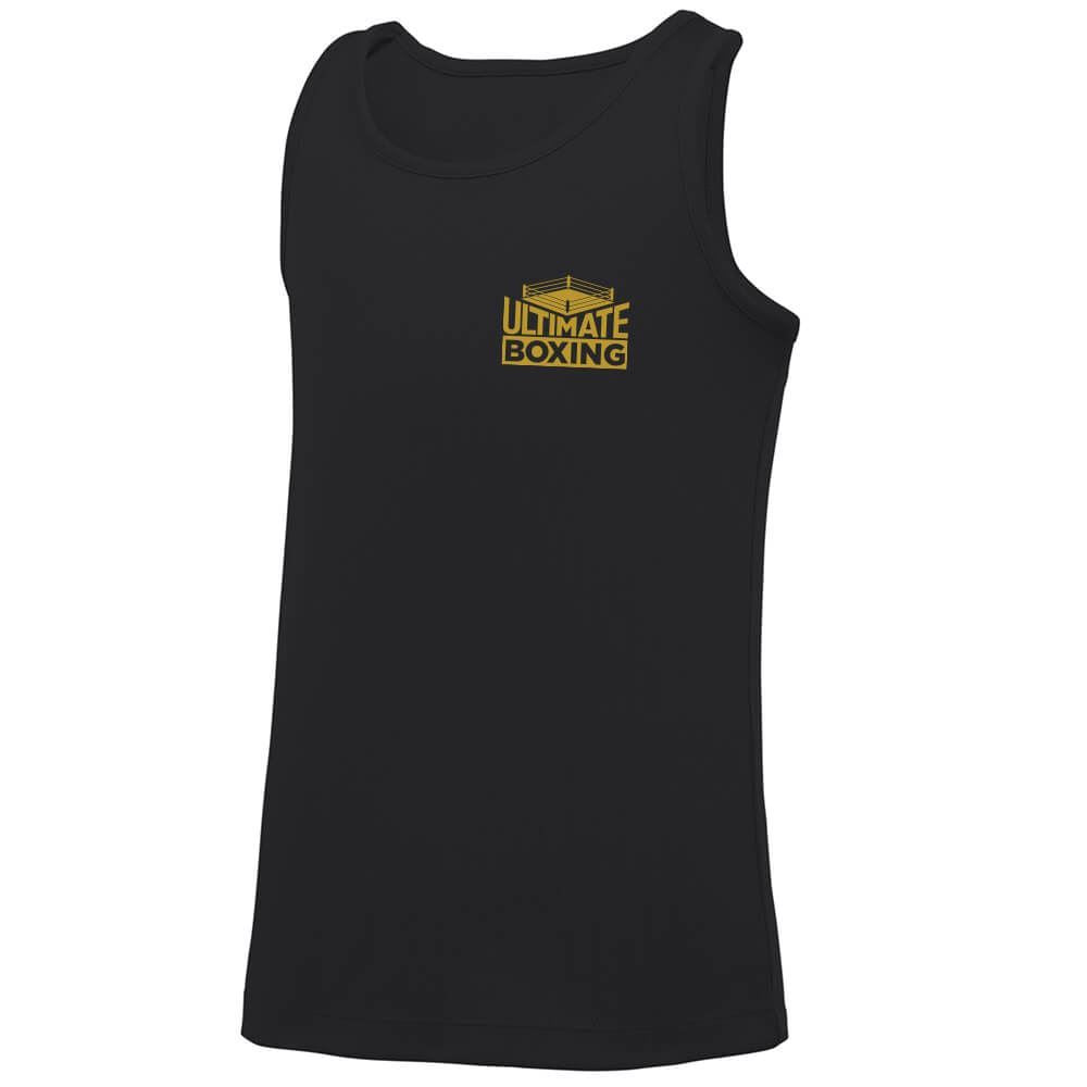 Ultimate Boxing Kids Vest