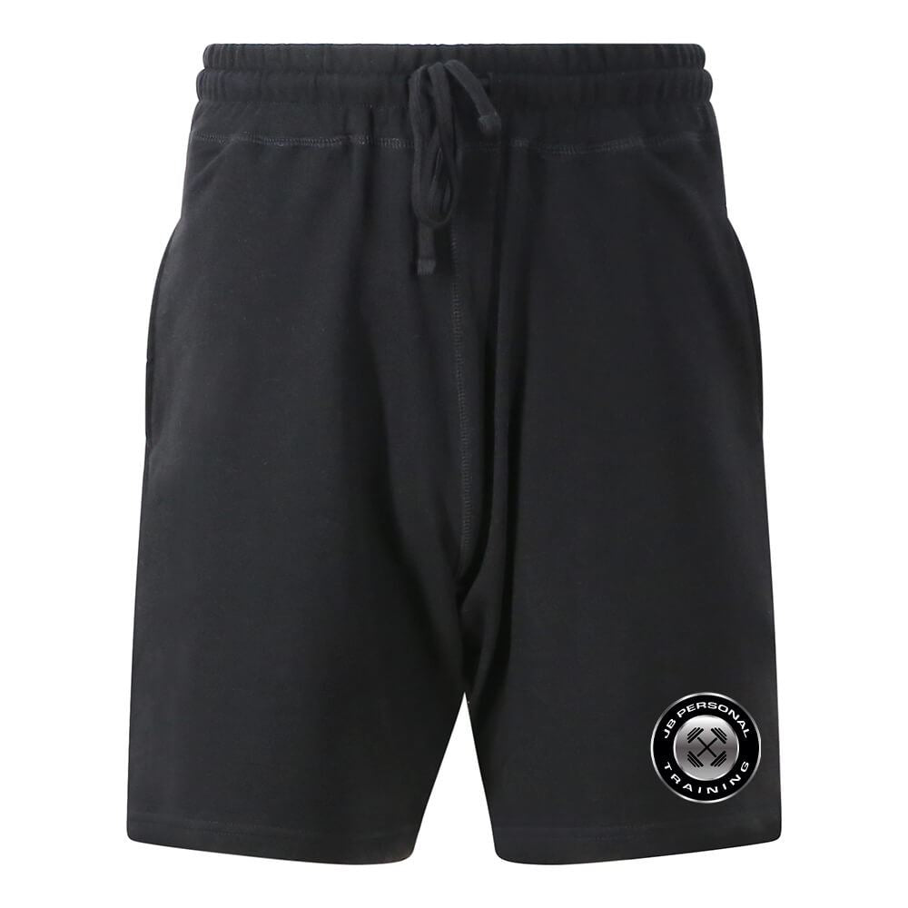 Jb Personal Fitness Cool Jog Shorts