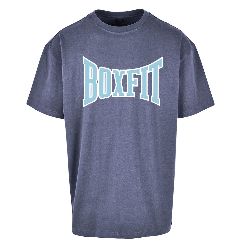 Boxfit Heavy Oversized Tee