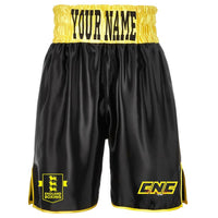 Thumbnail for Cnc Boxing Gym Bout Shorts