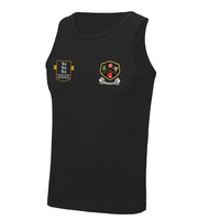 Thumbnail for Aylesham Boxing Club Vest