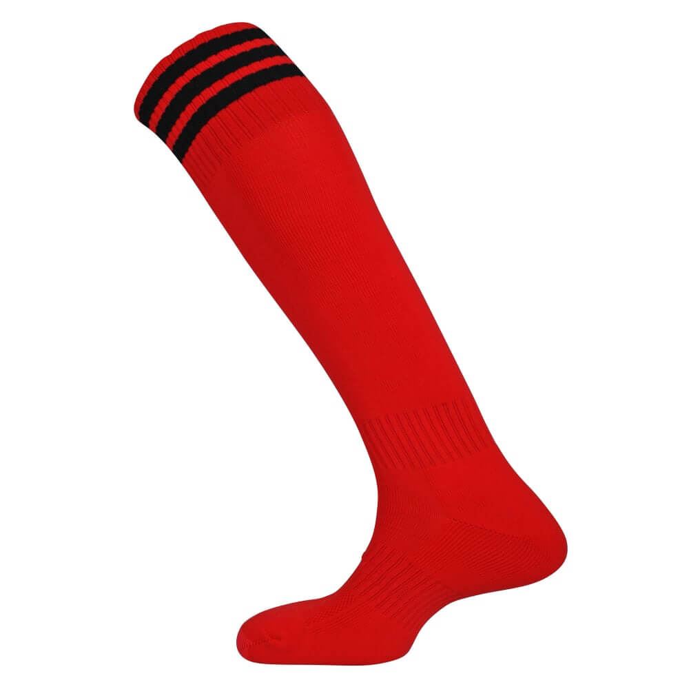 Mercury Boxing Sock