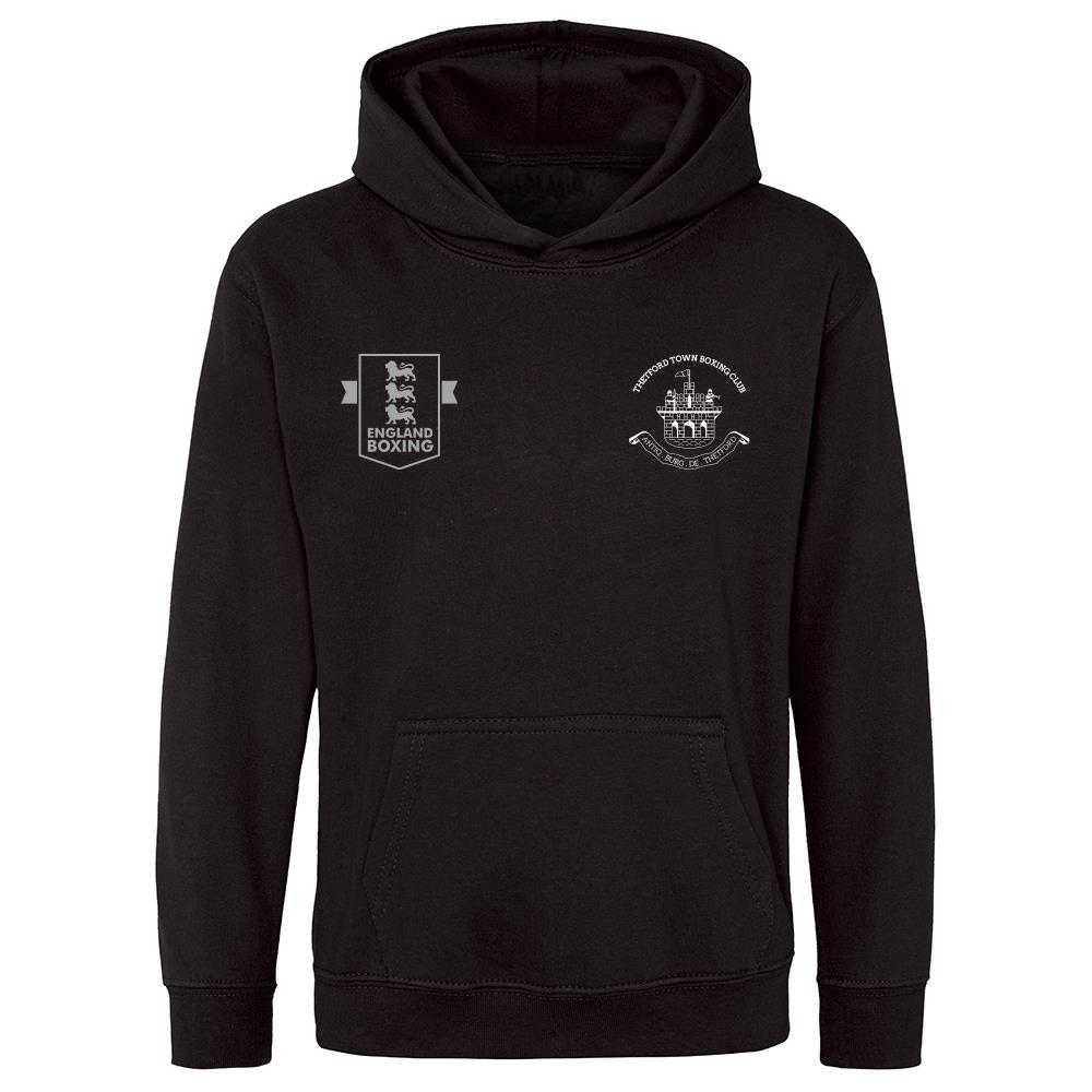 Thetford Town Boxing Club Kids Hoodie