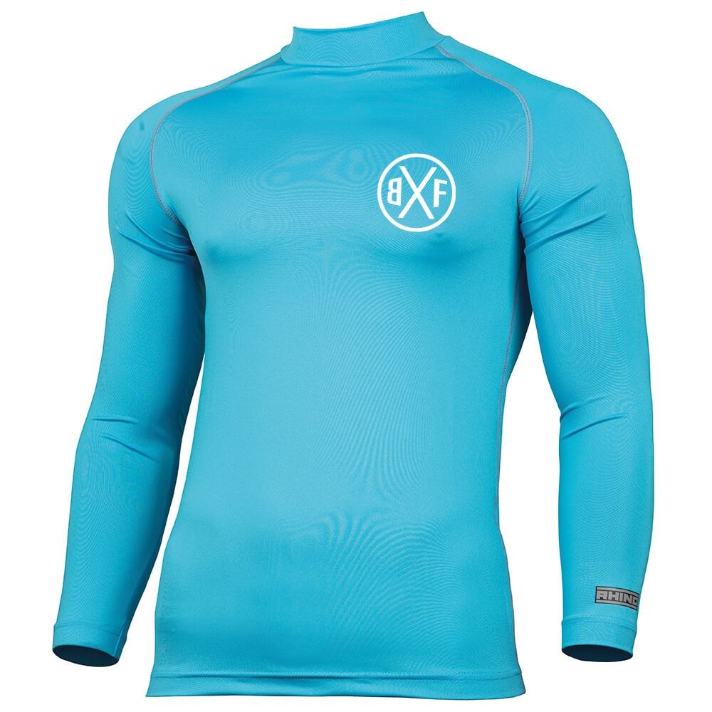 Bxf Rhino Long Sleeve Base Layer