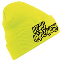 Thumbnail for Itchy Knuckles Boxing Beanie