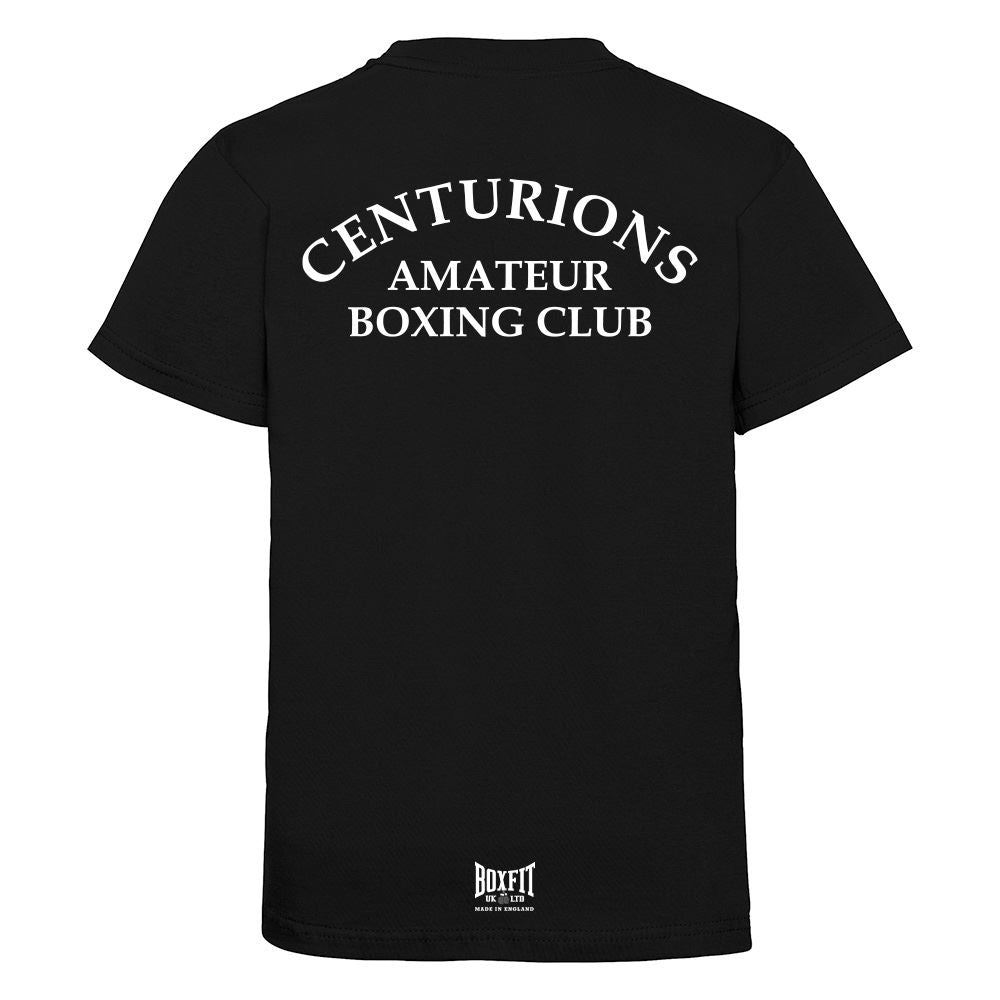 Centurions ABC Kids Cotton T-Shirt