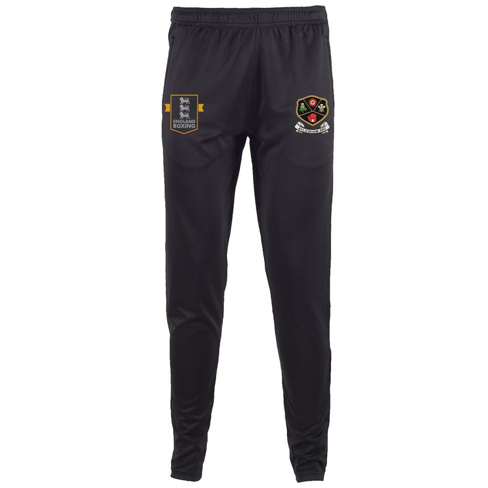 Aylesham Boxing Club Slim Training Pants