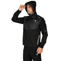 Thumbnail for Fly Tempo Running Windbreaker