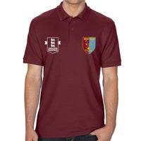 Thumbnail for West Ham Boys Club Polo Shirt