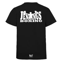 Thumbnail for Jennings Gym Kids Cotton T-Shirt