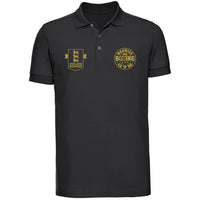 Thumbnail for Warwick Boxing Club Polo Shirt