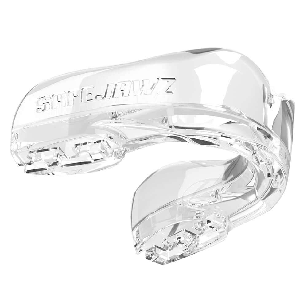 Safejawz Intro Series Self Fit Mouthguard