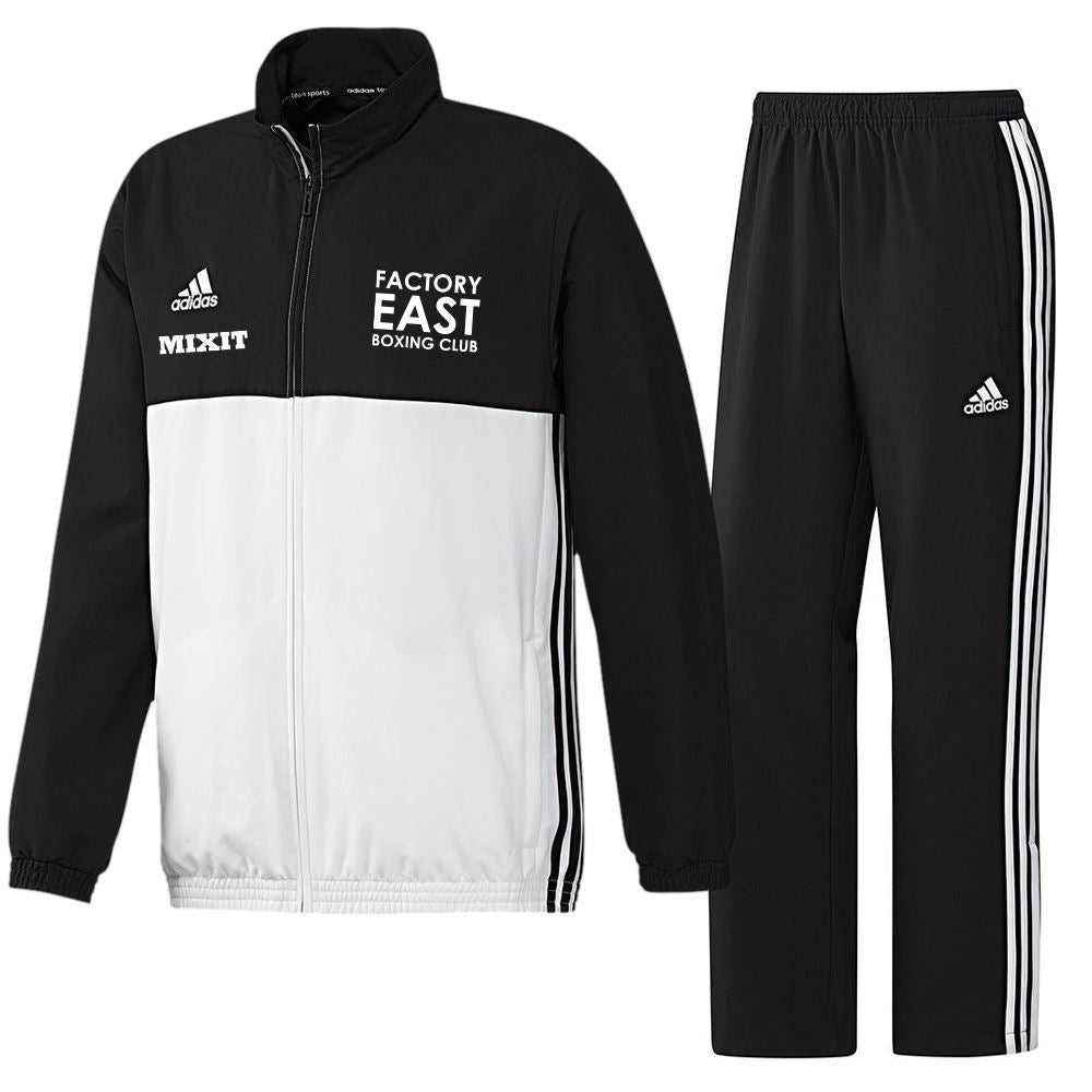 Factory East Boxing Club Tracksuit