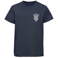 Thumbnail for Ropes & Glory Boxing Kids Cotton T-Shirt