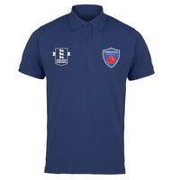 Thumbnail for Guildford City Boxing Club Polo Shirt